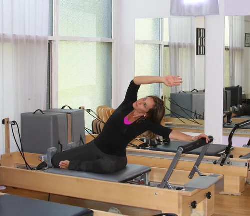 Pilates Vita sessions